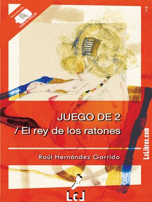 cover image of Juego de 2 / El rey de los ratones